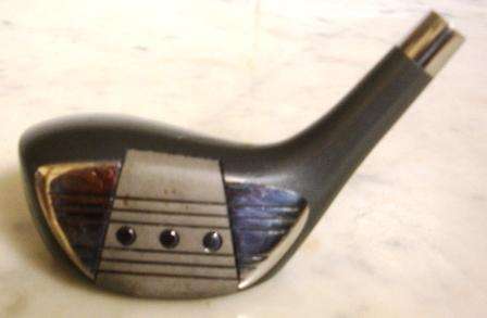 Jan Stephenson no.5 lady's golf club head,