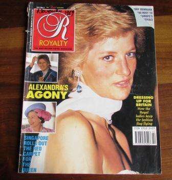 Royalty.Vol.9-No.2.Circa Nov.1989