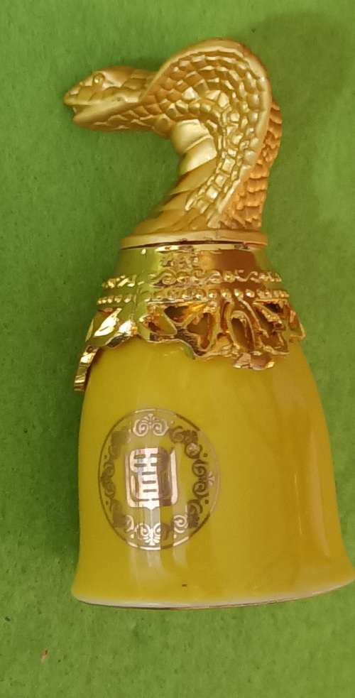 Cabilock 12 Zodiac Liquor cup set dispenser saki, wine, spirits Chinese