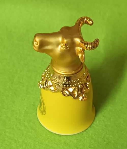 Cabilock 12 Zodiac Liquor cup set dispenser saki, wine, spirits Chinese