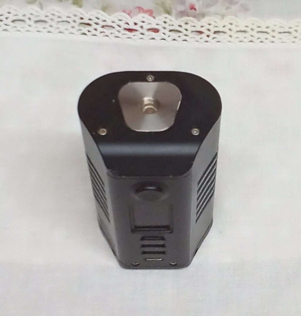 Odin DNA 250C MOD by Vaperz Cloud x Doupro Evolution Vaping