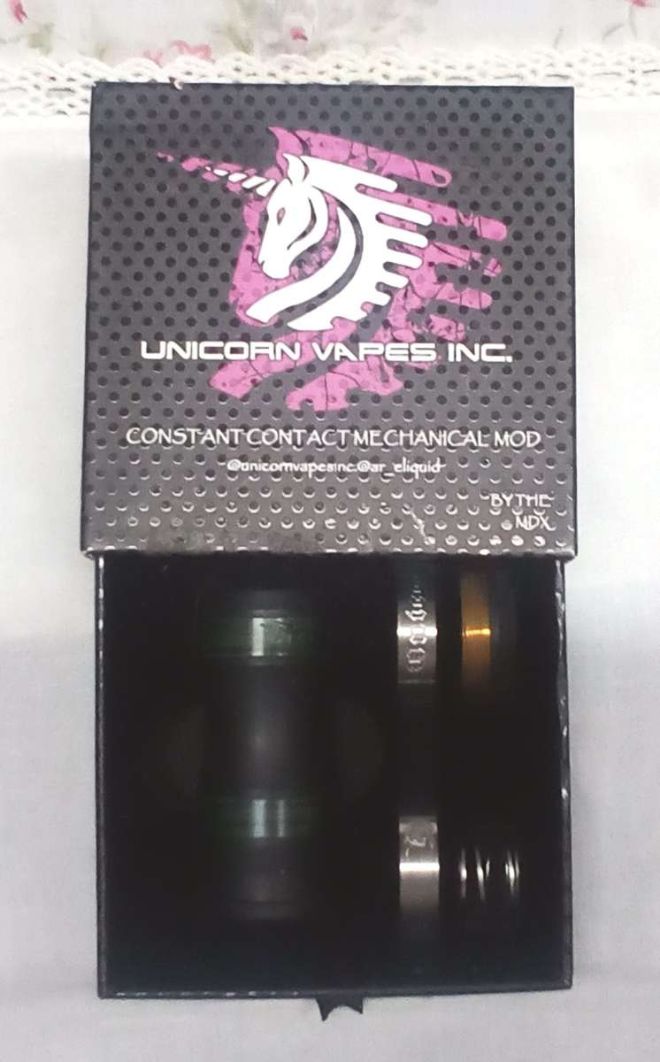 FATALITY 30mm LIMITED EDITION by QP Design