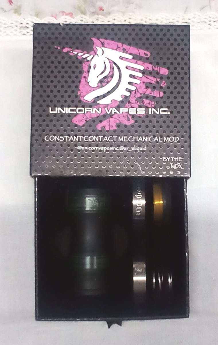 FATALITY 30mm LIMITED EDITION by QP Design