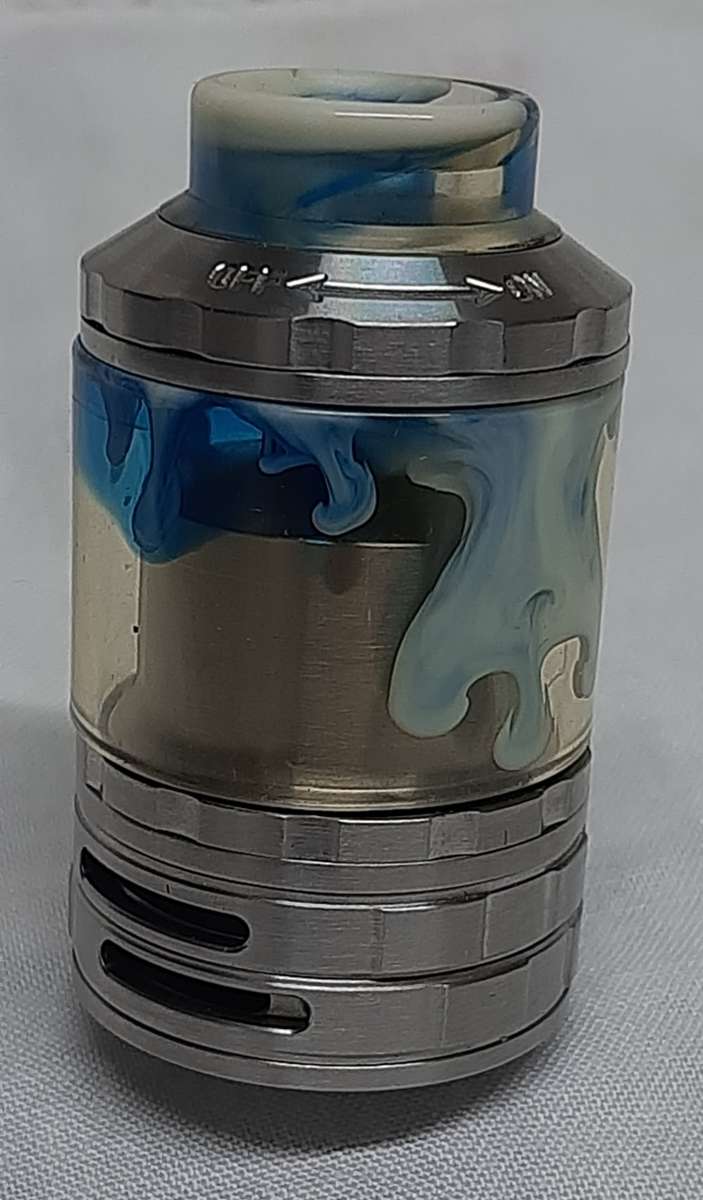 FATALITY 30mm LIMITED EDITION by QP Design