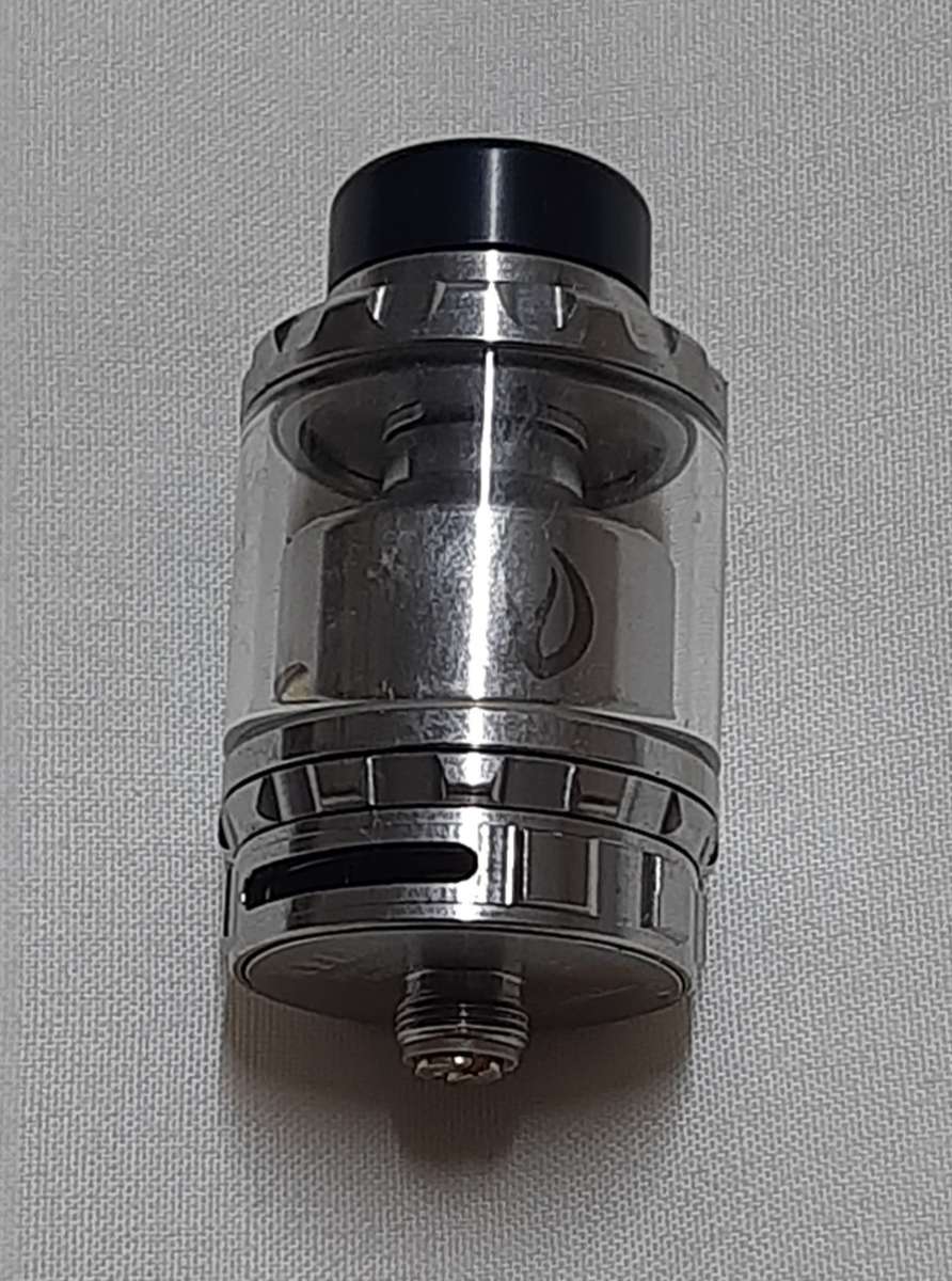 KYLIN RTA Vandy Vape Clearomizer  rebuildable tank