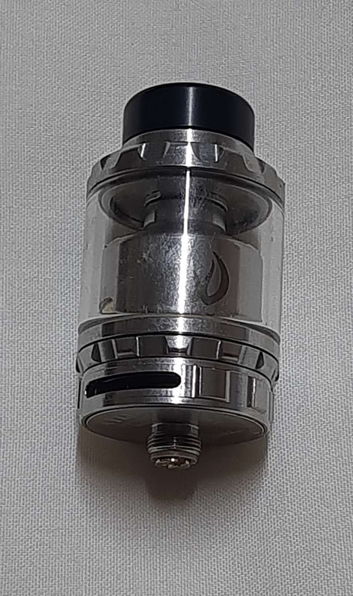 KYLIN RTA Vandy Vape Clearomizer  rebuildable tank