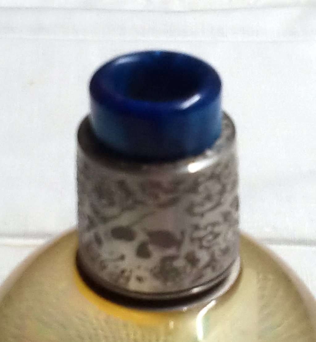 STAGE VAPE `VENUS` RDA