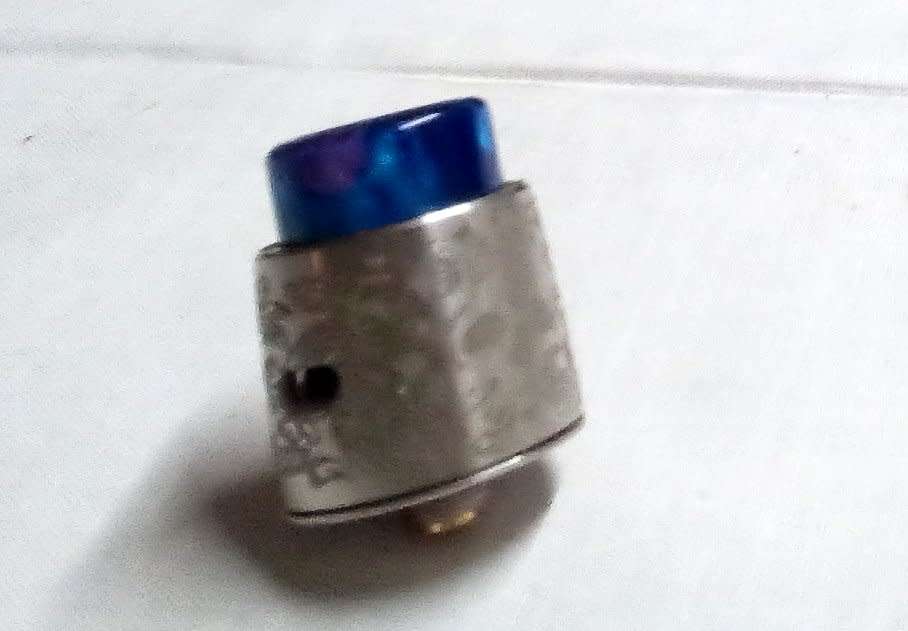 STAGE VAPE `VENUS` RDA