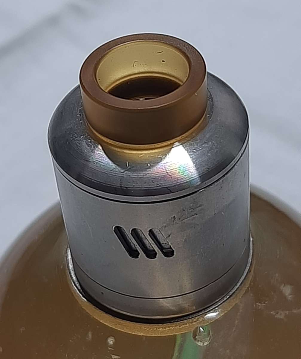 UBUNTU RDA