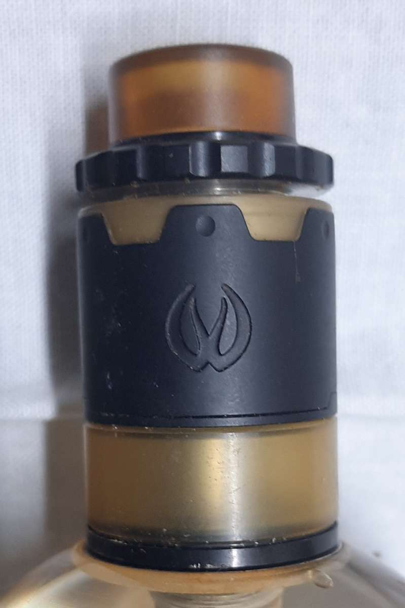 PYROW V2 - designed and manufactured by Vandy Vape