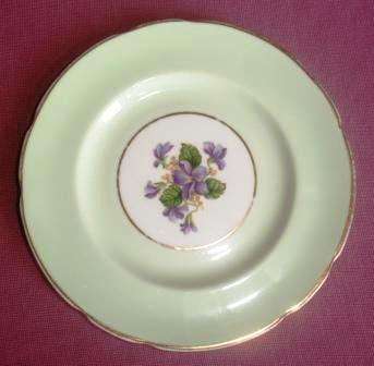 Paragon - Side Plate