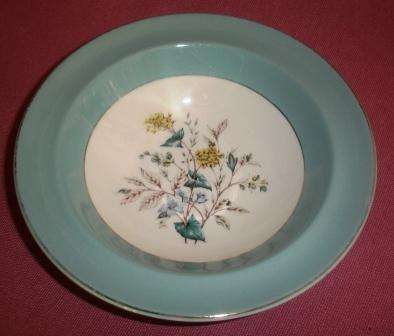 Woods & Sons 'Alpine Ware' Sweet bowl