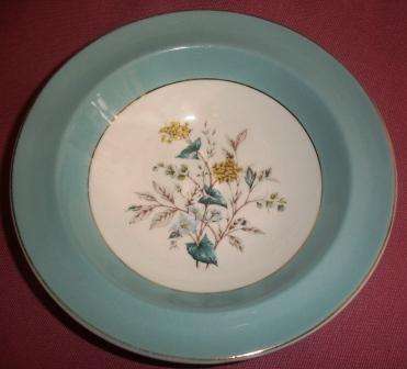 Woods & Sons 'Alpine Ware' Sweet bowl