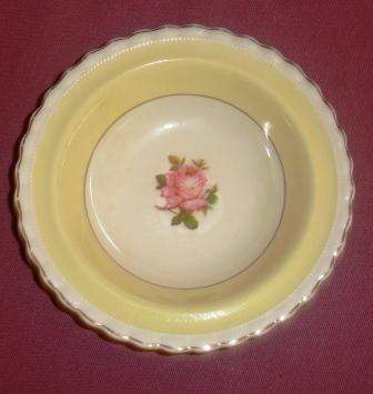 J&G Meakin - Sweet bowl