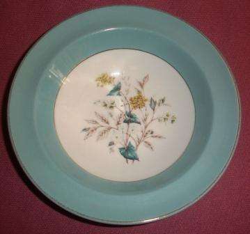 Woods & Sons 'Alpine Ware' Sweet bowl