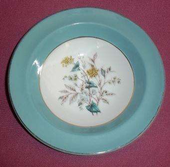 Woods & Sons 'Alpine Ware' Sweet bowl