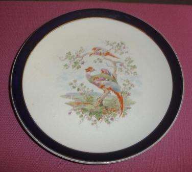 Royal Doulton Plate