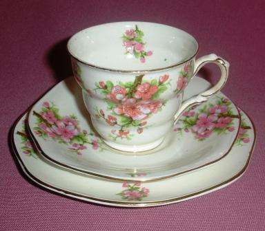 James Kent Ltd - Trio  'Apple Blossom'