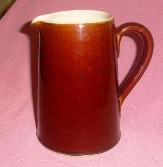 Bourne Denby - Jug