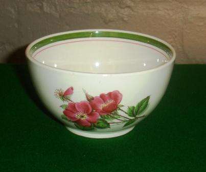 Burleigh Ware - Sugar Bowl