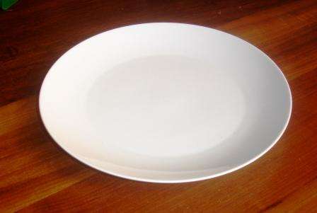 Arzberg - Large Plate
