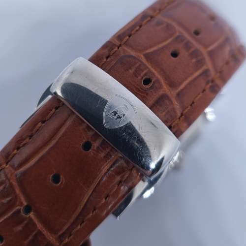 TONINO LAMBORGHINI MEN`S WATCH