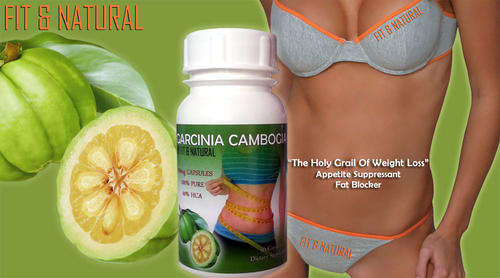 Fit&Natural Garcinia cambogia - R170 for a month's supply!! 90 capsules