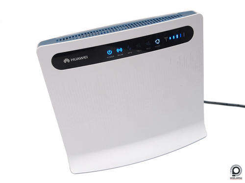 Huawei LTE CPE B593 Router in excellent Condition