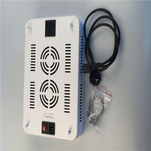 1000W INDOOR GROW LIGHT AND TENT COMBO (Bonus: Plus 100W light for free)