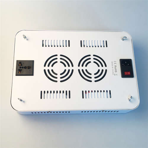 1000W INDOOR GROW LIGHT AND TENT COMBO (Bonus: Plus 100W light for free)