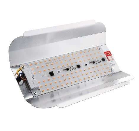 INDOOR GROW TENT AND 2 x LED GROW LIGHT COMBO