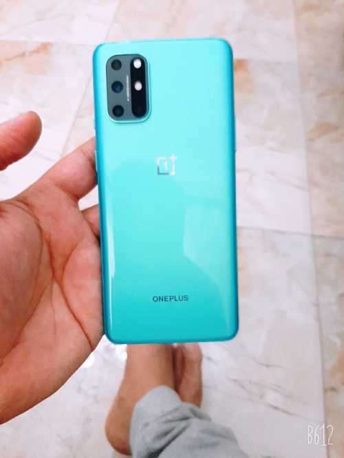 One plus 8T