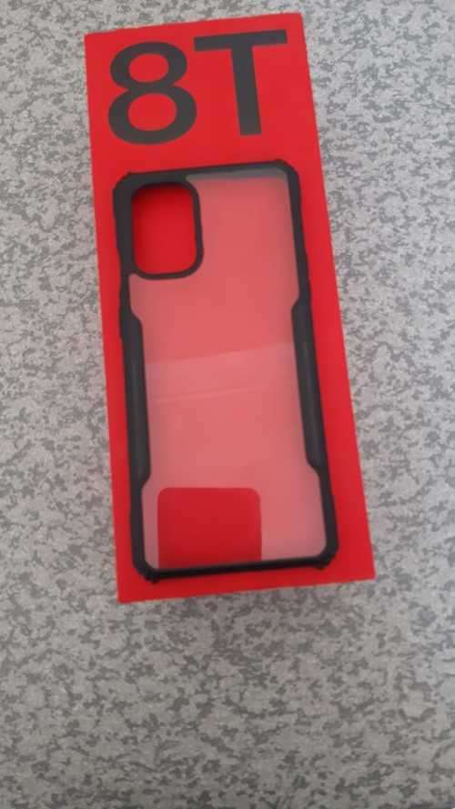 One plus 8T