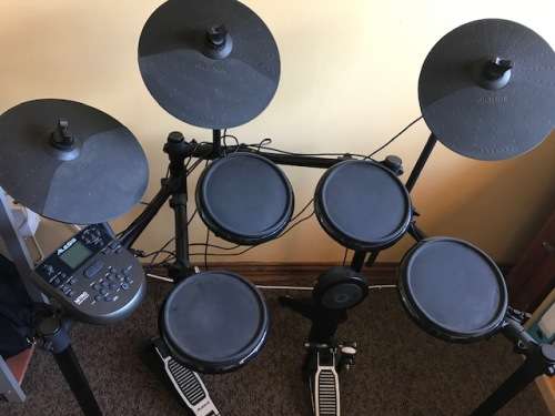 Alesis Nitro Electronic Drum Set