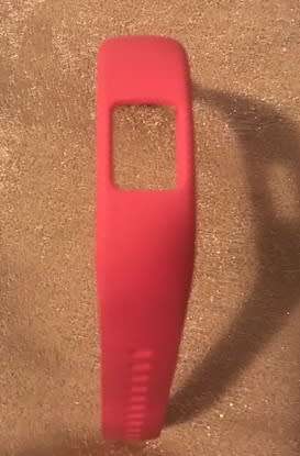 Replacement bands for Garmin vivosport / vivofit 3 & 4 (M/L) pack of 9 colours