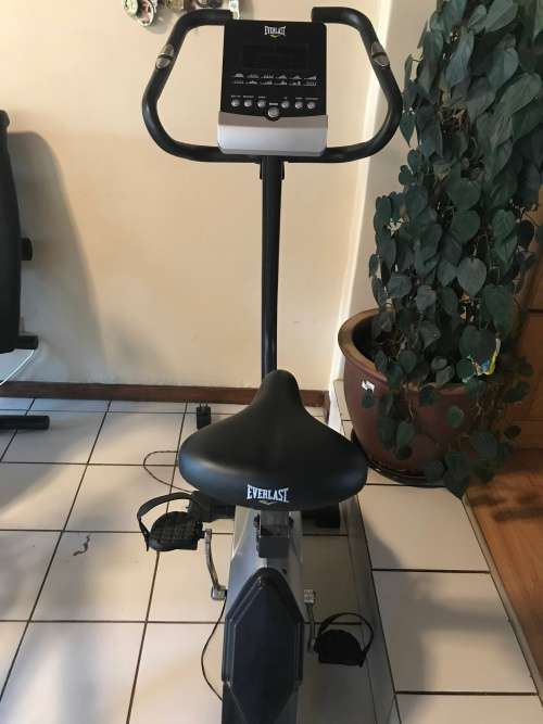 Everlast Vector Excercise Bike
