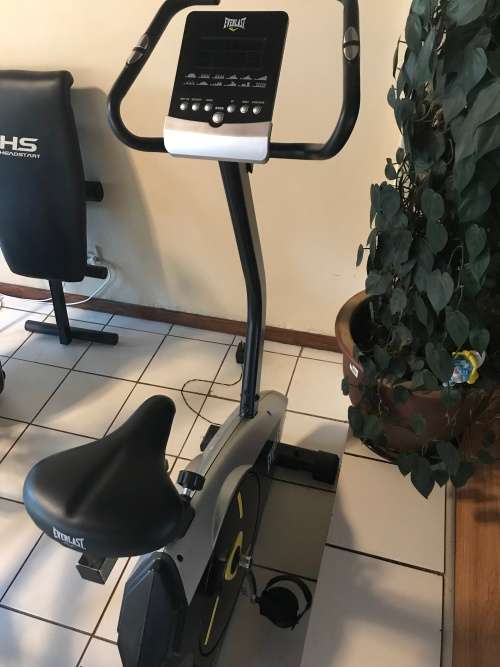 Everlast Vector Excercise Bike