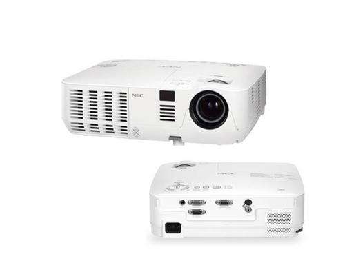 NEC Projector