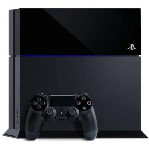 Brand new Sony 500GB PlayStation 4 (Sealed)