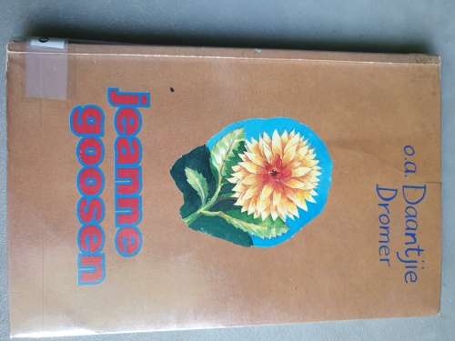 Daantjie Dromer - Jeanne Goosen