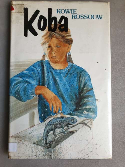 Koba - Kowie Rossouw