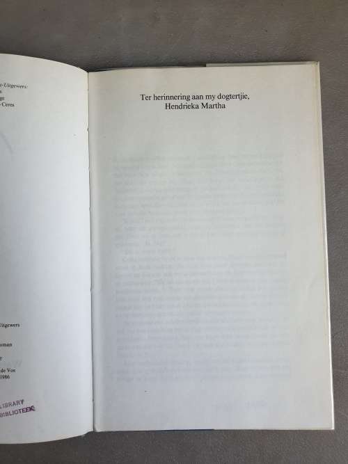 Koba - Kowie Rossouw