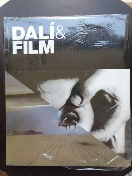 Dali & Film edited by Matthew Gale; special advisors: Dawn Ades, Montse Aguer and Felix Fanes