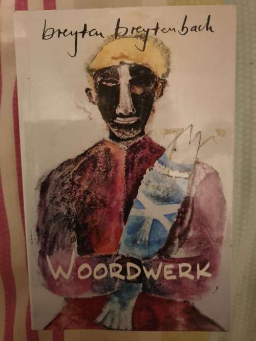 Woordwerk deur Breyten Breytenbach