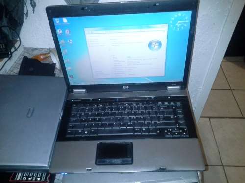 HP 6730b Core 2 duo 2.3ghz, 4gb ram, 500gb hdd