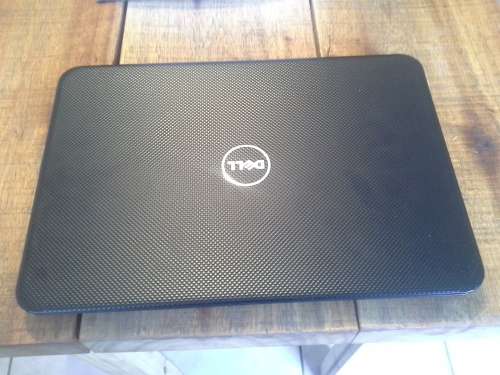 Dell Inspiron 15 - 3521 Core i3 1.4ghz 6gb ram 500gb hdd