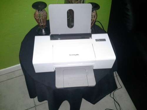 Lexmark Z1310 Used