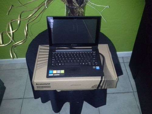 Lenovo S20-30 Touch Screen Mint Condition (display unit)