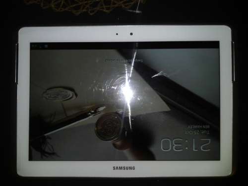 *LATE ENTRY* Samsung Galaxy Note 10.1 GT -N800