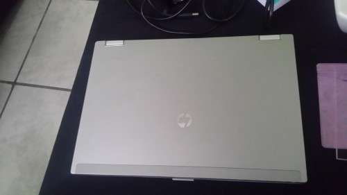 HP Elitebook 8440p i5